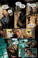 Kill All Immortals US - Paperback / softback