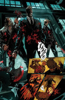 Kill All Immortals US - Paperback / softback