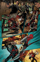 Kill All Immortals US - Paperback / softback