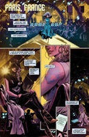 Kill All Immortals US - Paperback / softback