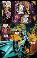 Kill All Immortals US - Paperback / softback