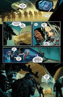 Kill All Immortals US - Paperback / softback