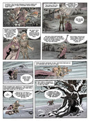 Shelter for Lost Dreams US - Hardback