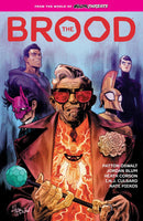 From the World of Minor Threats: The Brood-Graphic novel / Comic book / Manga: genres-買書書 BuyBookBook