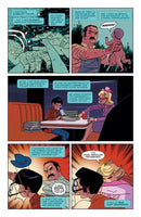 From the World of Minor Threats: The Brood US - Paperback / softback