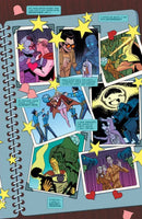 From the World of Minor Threats: The Brood US - Paperback / softback