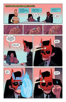 From the World of Minor Threats: The Brood US - Paperback / softback