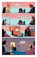 From the World of Minor Threats: The Brood US - Paperback / softback