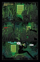 From the World of Minor Threats: The Brood US - Paperback / softback