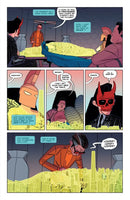 From the World of Minor Threats: The Brood US - Paperback / softback