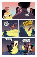 From the World of Minor Threats: The Brood US - Paperback / softback