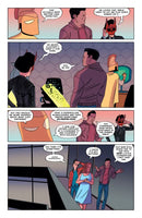 From the World of Minor Threats: The Brood US - Paperback / softback