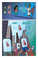 From the World of Minor Threats: The Brood US - Paperback / softback