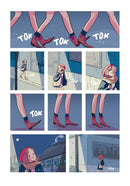 Loud: Stories to Make Your Voice Heard US - Paperback / softback