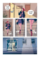 Loud: Stories to Make Your Voice Heard US - Paperback / softback