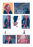 Loud: Stories to Make Your Voice Heard US - Paperback / softback