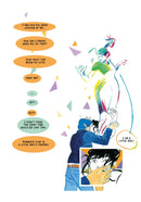 Loud: Stories to Make Your Voice Heard US - Paperback / softback