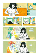 Loud: Stories to Make Your Voice Heard US - Paperback / softback