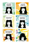 Loud: Stories to Make Your Voice Heard US - Paperback / softback