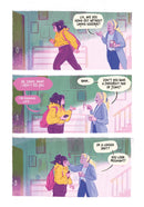 Loud: Stories to Make Your Voice Heard US - Paperback / softback