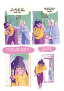 Loud: Stories to Make Your Voice Heard US - Paperback / softback