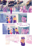 Loud: Stories to Make Your Voice Heard US - Paperback / softback