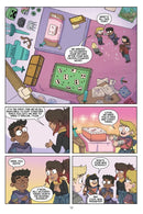 Minecraft Omnibus Volume 1 US - Paperback / softback