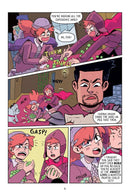 Minecraft Omnibus Volume 2: Wither Without You US - Paperback / softback