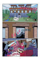 Minecraft Omnibus Volume 2: Wither Without You US - Paperback / softback