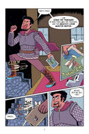 Minecraft Omnibus Volume 2: Wither Without You US - Paperback / softback