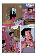 Minecraft Omnibus Volume 2: Wither Without You US - Paperback / softback