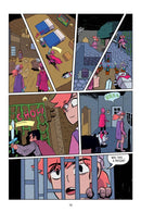 Minecraft Omnibus Volume 2: Wither Without You US - Paperback / softback