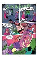 Minecraft Omnibus Volume 2: Wither Without You US - Paperback / softback