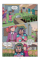 Minecraft Omnibus Volume 2: Wither Without You US - Paperback / softback