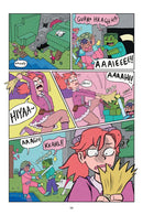 Minecraft Omnibus Volume 2: Wither Without You US - Paperback / softback