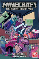 Minecraft Omnibus Volume 2: Wither Without You-Graphic novel / Comic book / Manga: genres-買書書 BuyBookBook