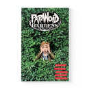 Paranoid Gardens US - Paperback / softback