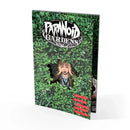 Paranoid Gardens US - Paperback / softback