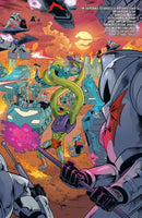 Masters of the Universe: Revolution US - Paperback / softback