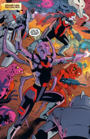 Masters of the Universe: Revolution US - Paperback / softback