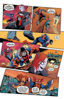 Masters of the Universe: Revolution US - Paperback / softback