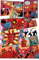 Masters of the Universe: Revolution US - Paperback / softback