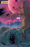 Masters of the Universe: Revolution US - Paperback / softback