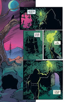 Masters of the Universe: Revolution US - Paperback / softback