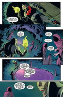 Masters of the Universe: Revolution US - Paperback / softback