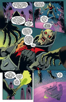 Masters of the Universe: Revolution US - Paperback / softback