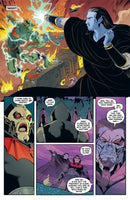 Masters of the Universe: Revolution US - Paperback / softback