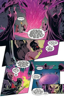 Masters of the Universe: Revolution US - Paperback / softback