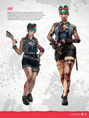 The Art of Dead Island 2 US - Hardback