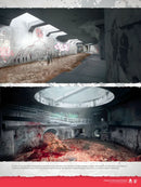 The Art of Dead Island 2 US - Hardback